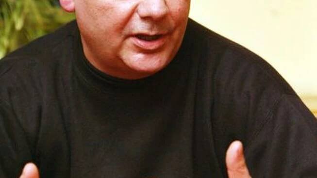 Antonín Navrátil (60), hvězda dětských filmů: HÁDKA O POSTIŽENOU DCERU! - AHA.cz
