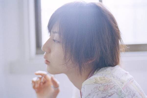 work - hata hiroto photographer