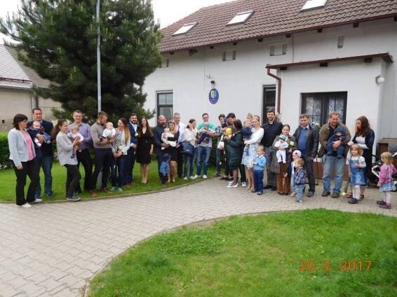 Obec Přezletice | 