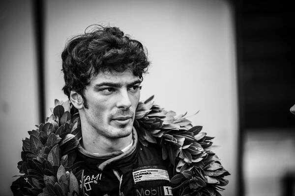 luca danilo orsi photographer - CARRERA CUP ITALIA round Monza 20/10/17