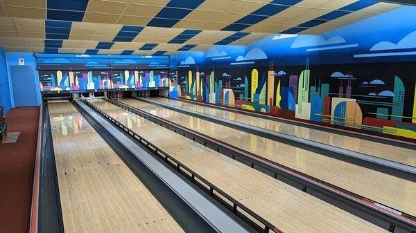 Bowling City foto 3