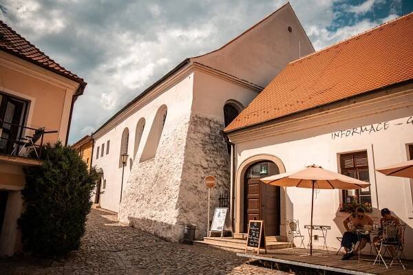 Přírodním parkem Třebíčsko - vysocina.eu