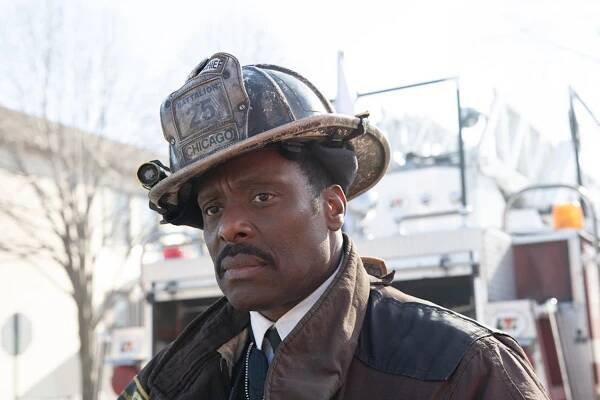 Eamonn Walker - Actor