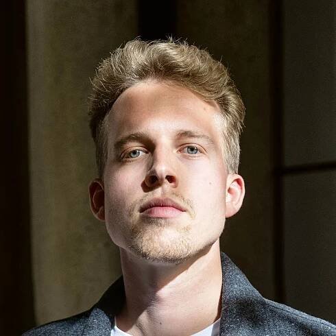 Jakub Kodl, zakladatel a CEO Kodl Contemporary (Foto: KodlContemporary)