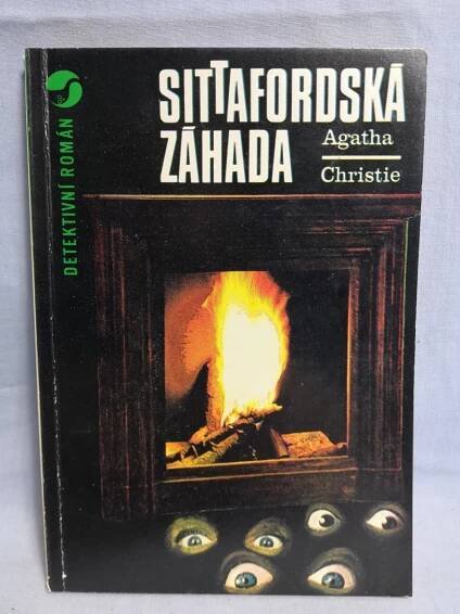 Sittafordská záhada, 1971