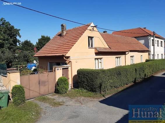 Prodej Dům, Rudeč, Kostelec nad Labem