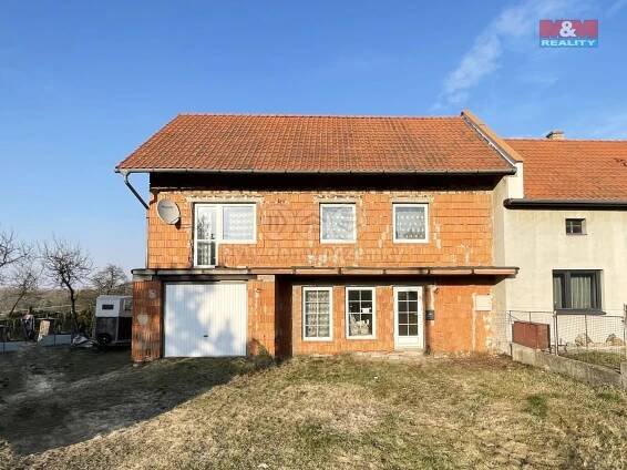 Prodej - dům/vila, 145 m²