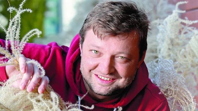 Michal Isteník alias výčepní Eda: V Mostě nám bylo dobře - Novinky