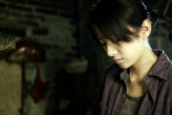 Yi lu you ni - Z filmu