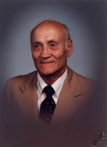 Brown Family Page
