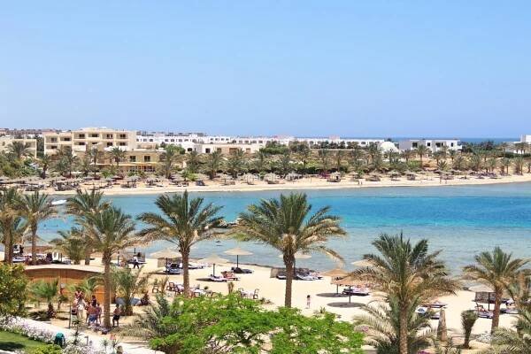 ROYAL BRAYKA BEACH RESORT - Egypt - Marsa Alam | Superzajezdy.cz
