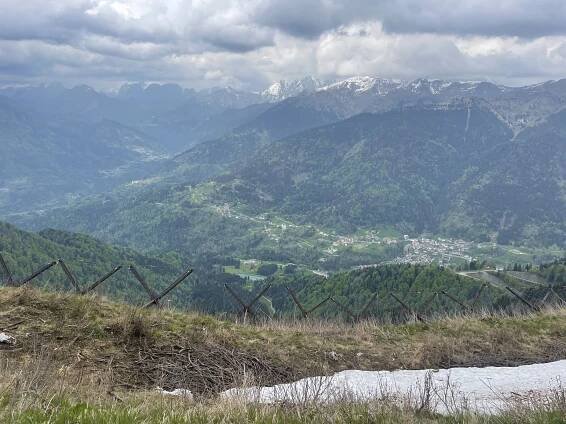 Zoncolan 2023 – Cycling Peaks