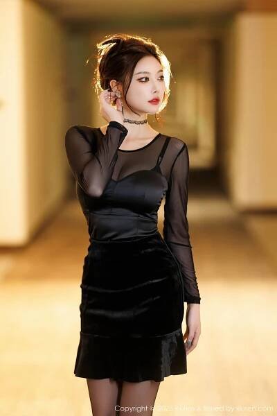 XiuRen秀人网 No.9776 Yang Chen Chen Yome 0002 3261644365.jpg