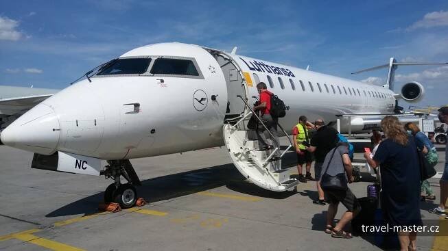 Travelmaster - Cestování za časů korony