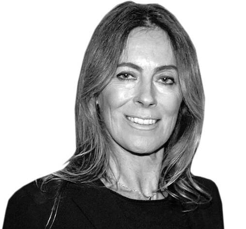 Kathryn Bigelow