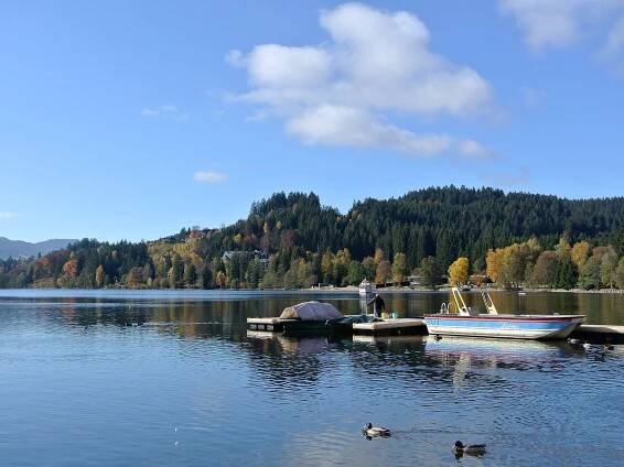  Titisee Neustadt 