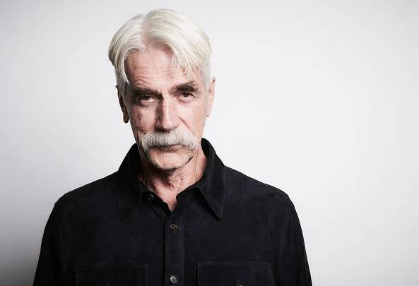 'A Star Is Born's Sam Elliott On First Oscar Nom: It's About Time