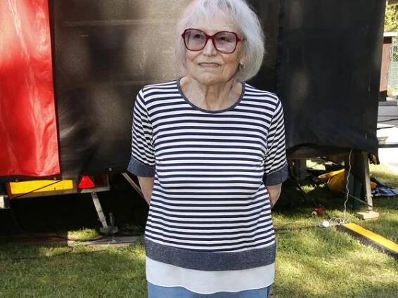 Marta Kubišová - Médium.cz