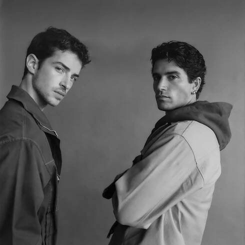 Manu Ríos & Marc Forné Are Hitting the Street With a New Brand—Introducing Carrer