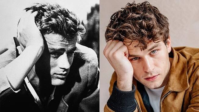 James Dean Biopic Casts Brandon Flynn in Movie About Gay Romance