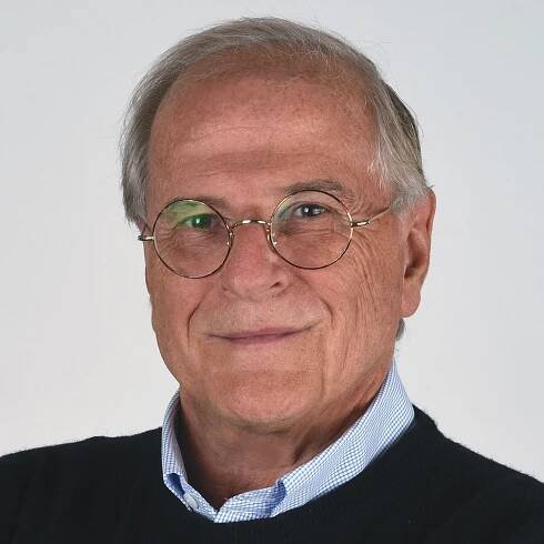Gordon Bruce