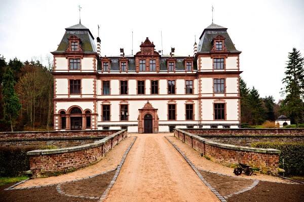 Schloss Ahrental