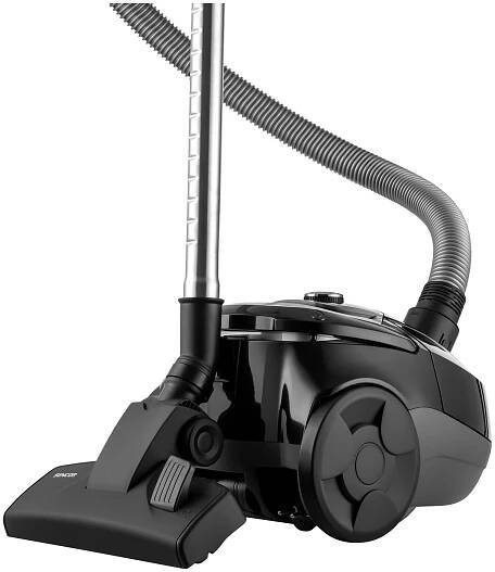 Sencor SVC 5501BK