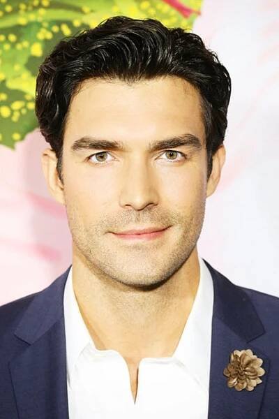 Peter Porte herec