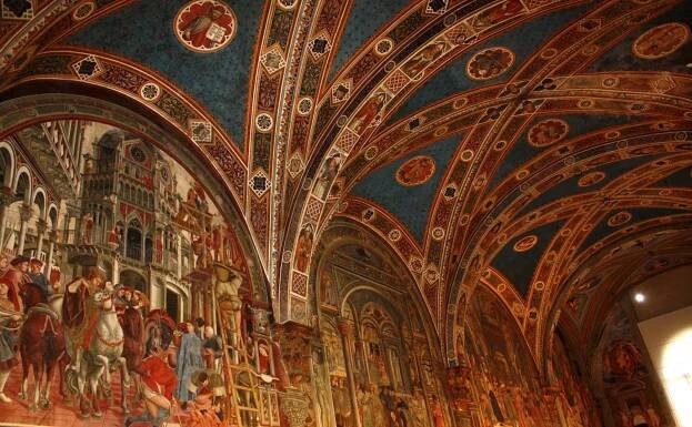 Top 15 museums in Tuscany