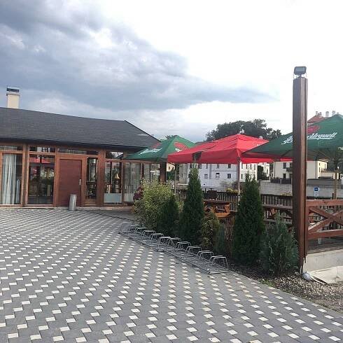 RIVER CAFÉ, Brandys nad Labem-Stara Boleslav - Restaurant Reviews, Photos & Phone Number - Tripadvisor