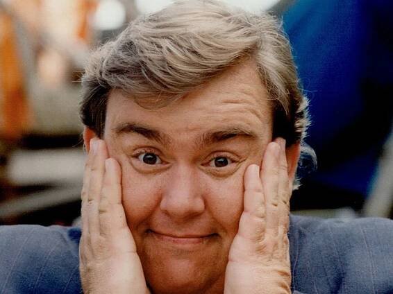 John Candy