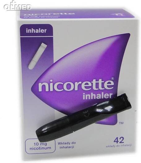 Ventolin inhalator bez recepty
