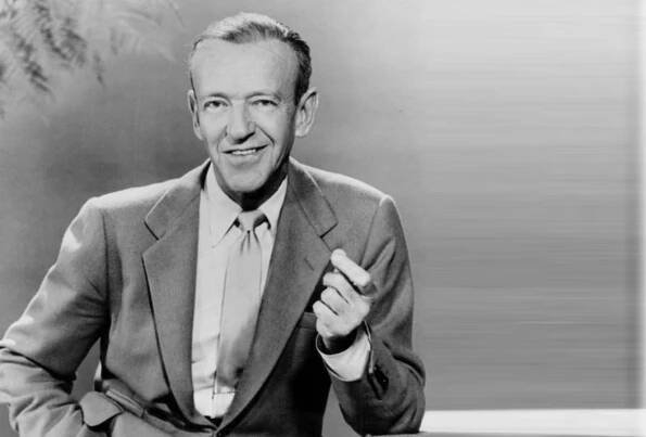 Style Icon: Fred Astaire - Chris Kerr Bespoke Tailor