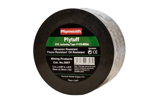 Plytuff P153