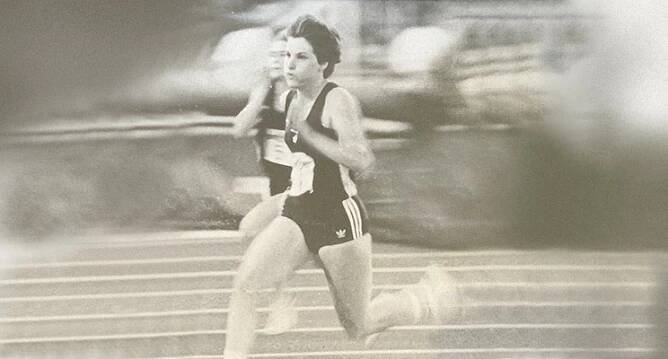 Applying an Olympic Approach to the Journey of Career Success