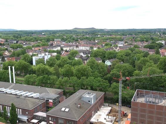 Mottbruchhalde