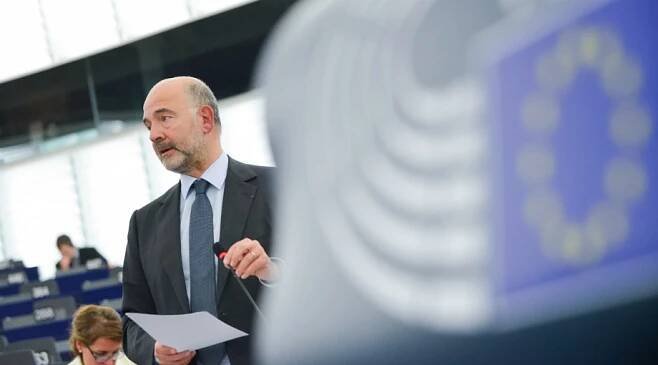 'There is a need for action:' Europe debates Bahamas Leaks - ICIJ