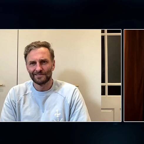 Outlander season 7B welcomes back familiar characters (Steven Cree, Kristin Atherton, Lotte Verbeek interview)