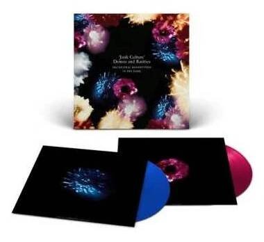 2LP Orchestral Manoeuvres In The Dark: 'Junk Culture' Demos And Rarities CLR | LTD