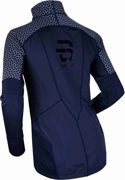 EXTRA SLEVY Bjorn Daehlie Top Mora for Women