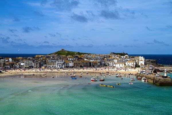 Best of Devon and Cornwall