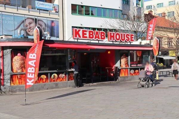 Kebab House foto 1