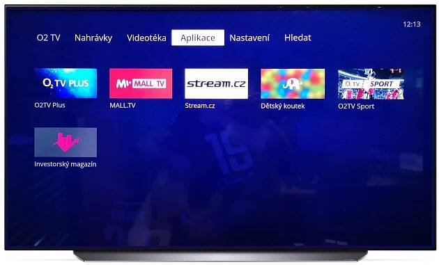 O2 TV