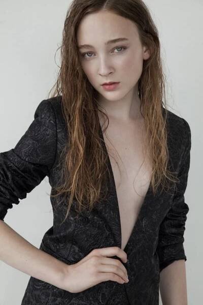 Modelka Rozálie Havelková (5)