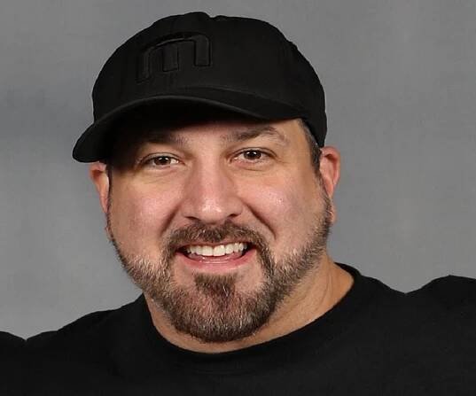 Joey Fatone Biography - Facts, Childhood, Family Life & Achievements