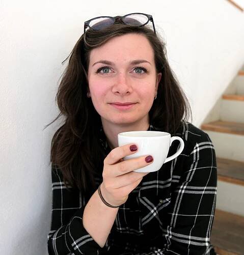 V kavárně Ema na Florenci melou baristé tu nejlepší kávu