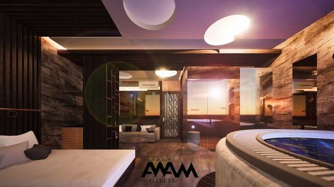 Wellness - AWAM - Wellness