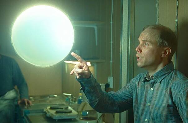 Příběh dřevorubce - Z filmu - Jarkko Lahti