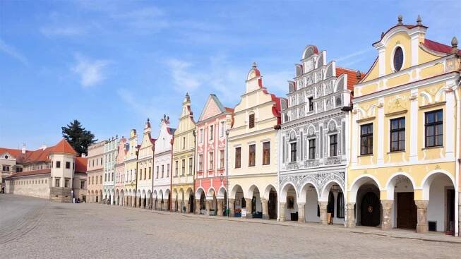 VELKÝ OKRUH: ČESKÉ BUDĚJOVICE – BRNO – Ultrabikers CUP