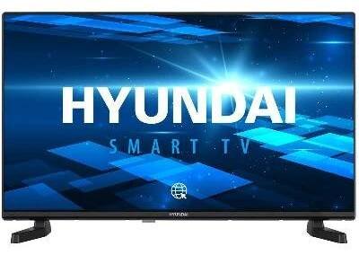 Televize Hyundai FLM 40TS349 SMART, černá